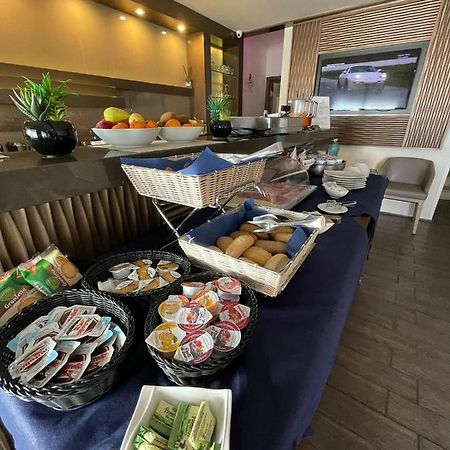 La Maison D'Art 산타테레사의갈루라 외부 사진
