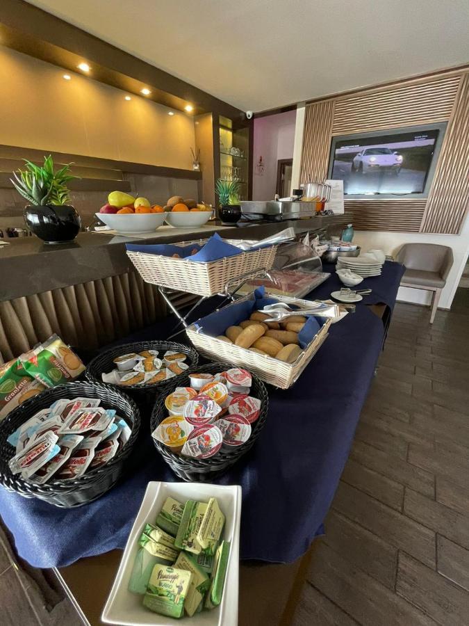 La Maison D'Art 산타테레사의갈루라 외부 사진