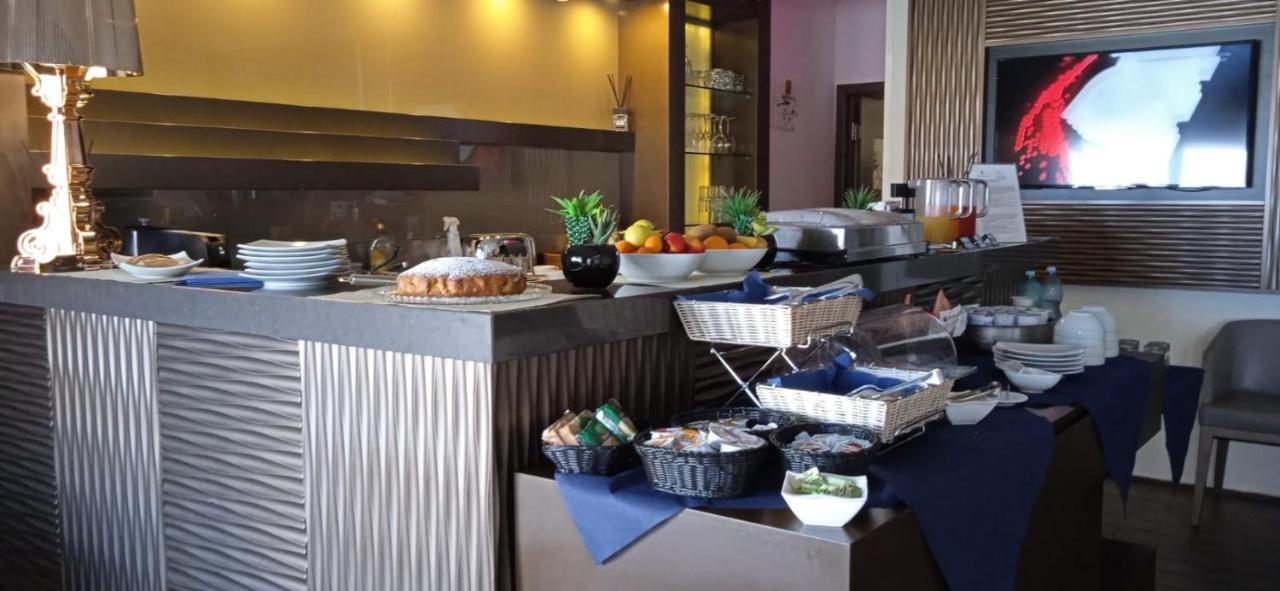 La Maison D'Art 산타테레사의갈루라 외부 사진