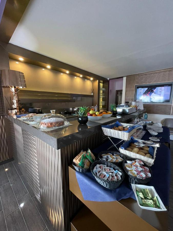 La Maison D'Art 산타테레사의갈루라 외부 사진
