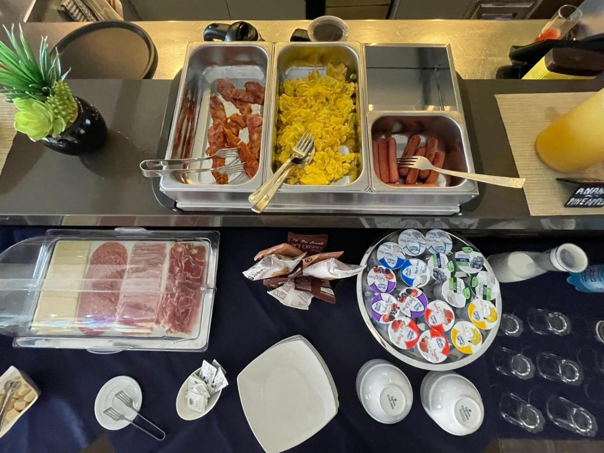 La Maison D'Art 산타테레사의갈루라 외부 사진
