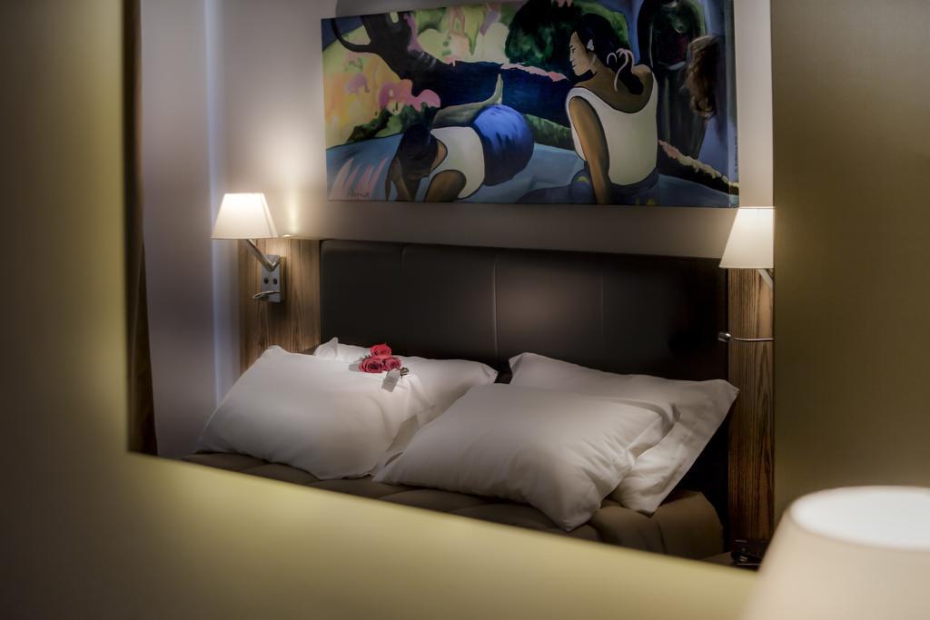 La Maison D'Art 산타테레사의갈루라 외부 사진