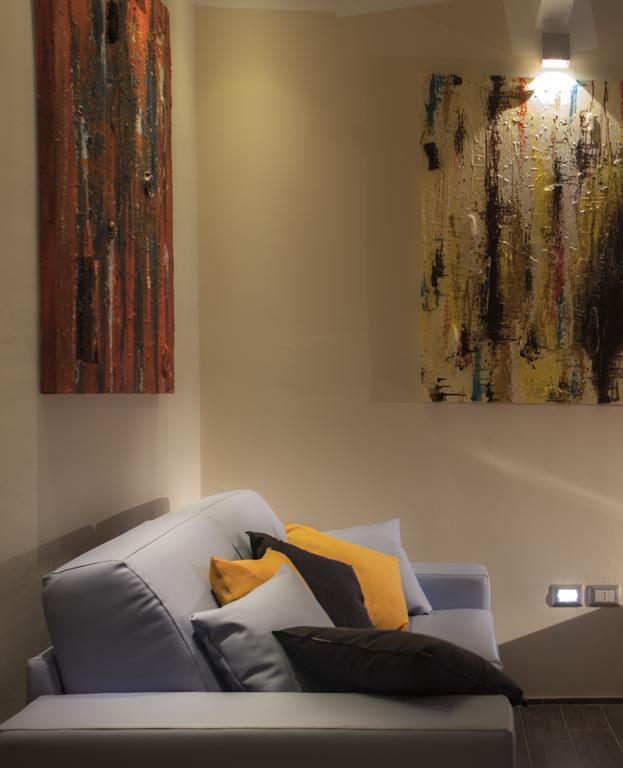 La Maison D'Art 산타테레사의갈루라 외부 사진