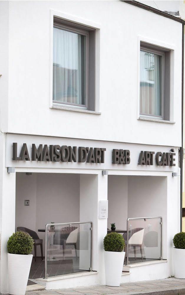 La Maison D'Art 산타테레사의갈루라 외부 사진